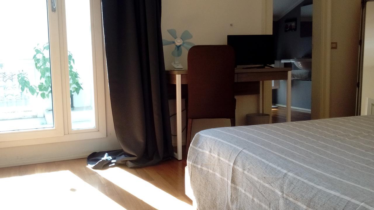 Domus Nova Residenza Il B&B Mântua Exterior foto