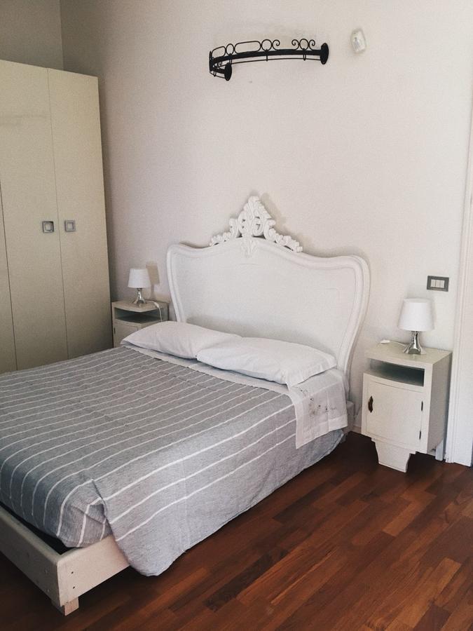 Domus Nova Residenza Il B&B Mântua Exterior foto