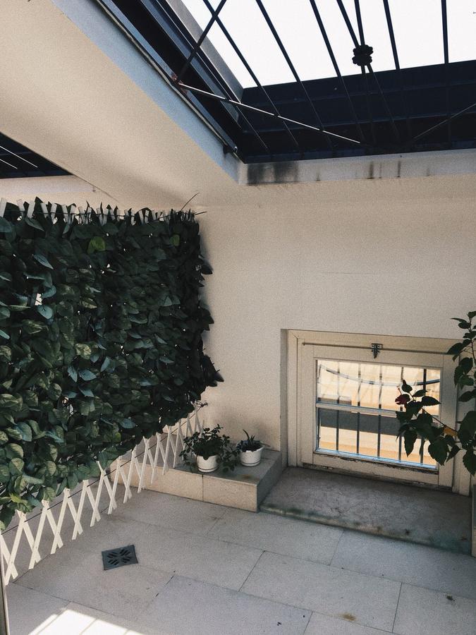 Domus Nova Residenza Il B&B Mântua Exterior foto
